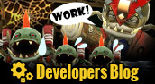 Developpers Blog