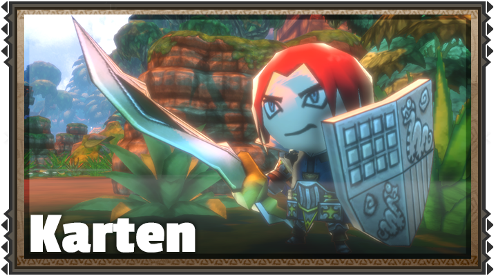 karten