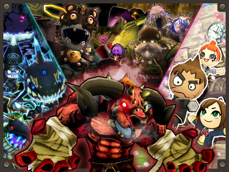 happy dungeons pc download